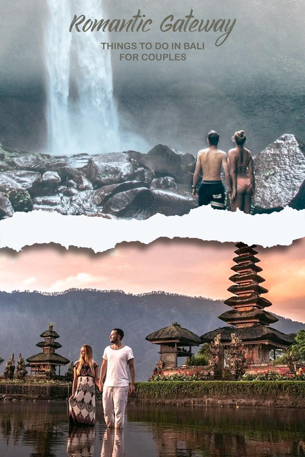 things to do in bali for a couples