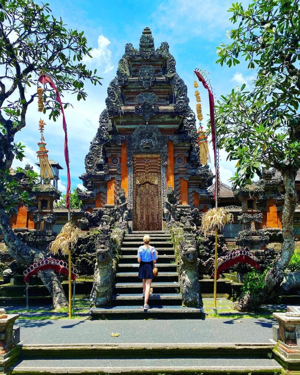 Bali 10 days itineraries 7