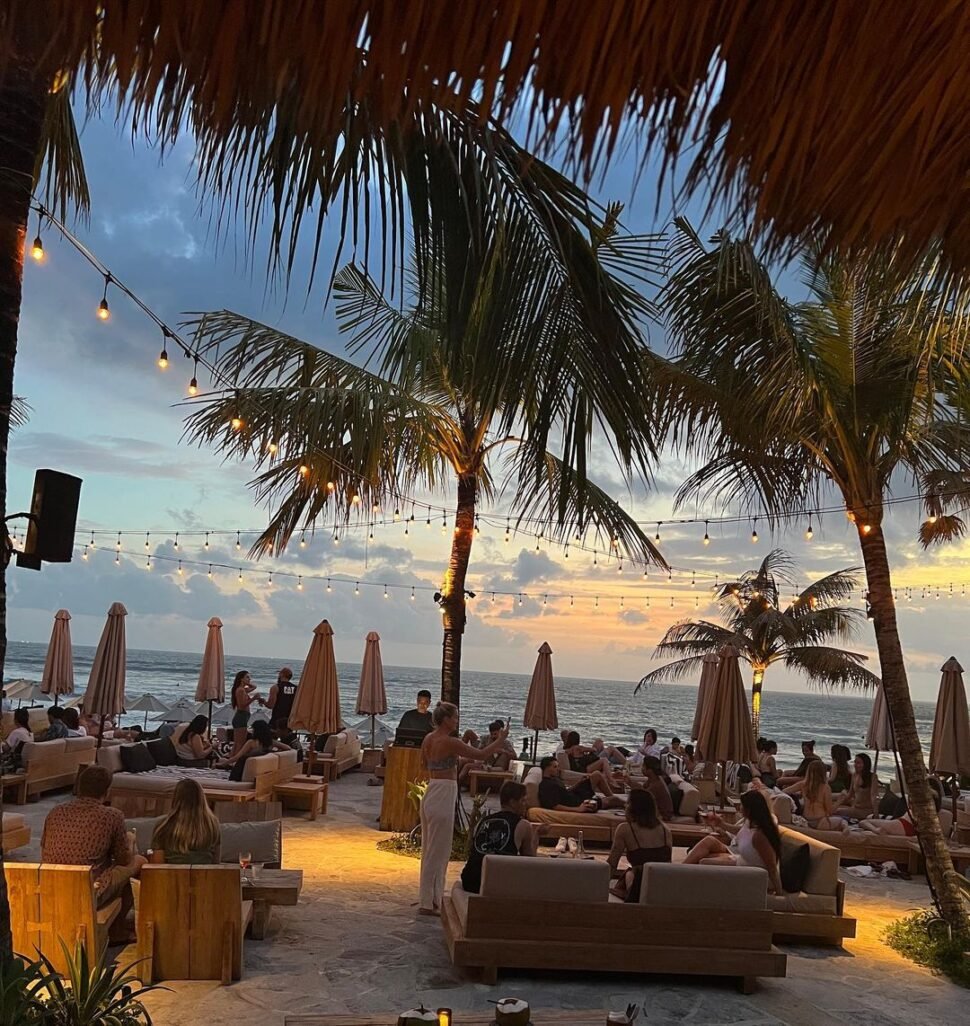 best beach clubs in canggu 6