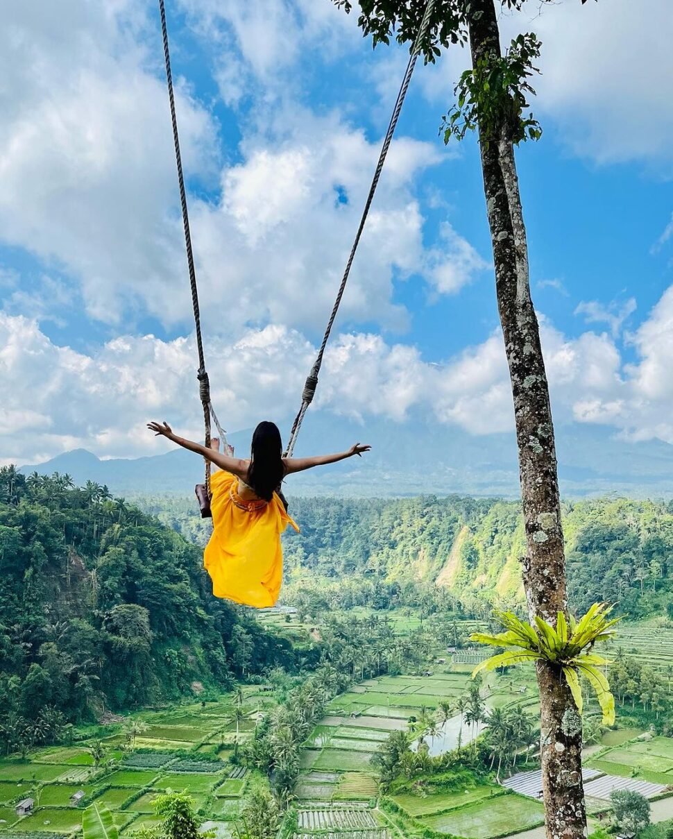 Australians traveling to Bali 5