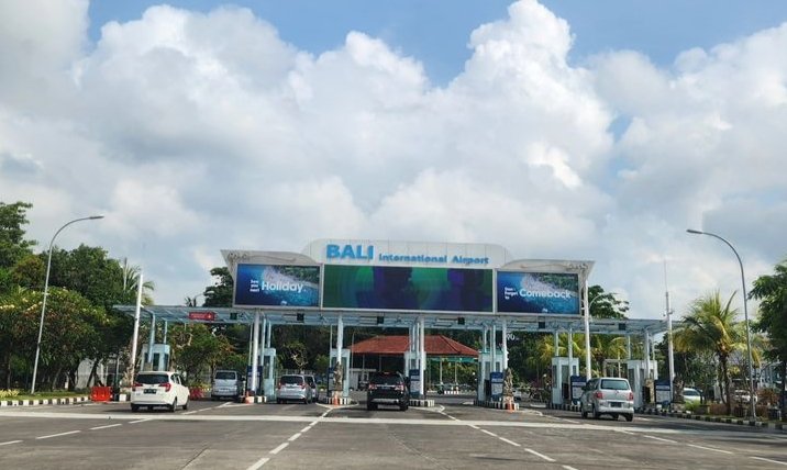 Bali Ngurah Rai International Airport