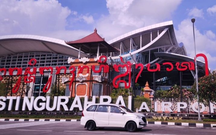 Bali Ngurah Rai International Airport