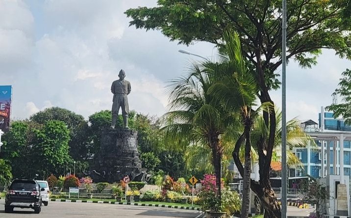 Bali Ngurah Rai International Airport