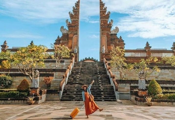 Bali Ngurah Rai International Airport