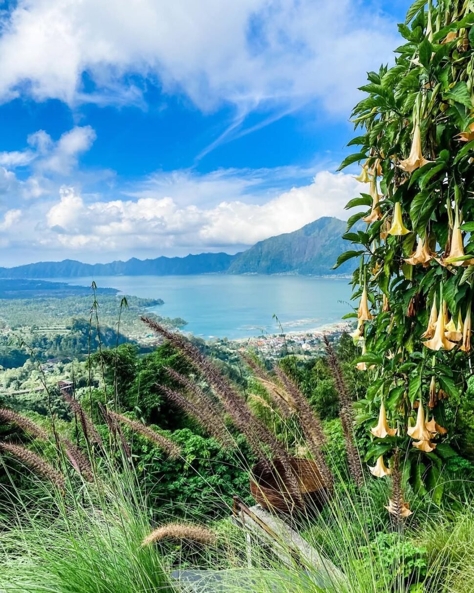 One Destination in the Bali and Lombok Islands Trip