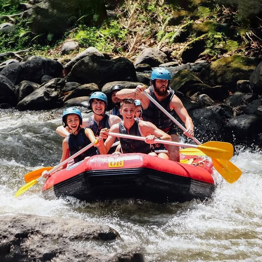 honeymoon in Bali 9