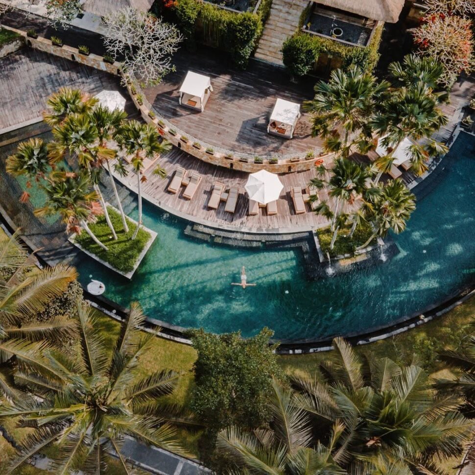 honeymoon in Bali 2