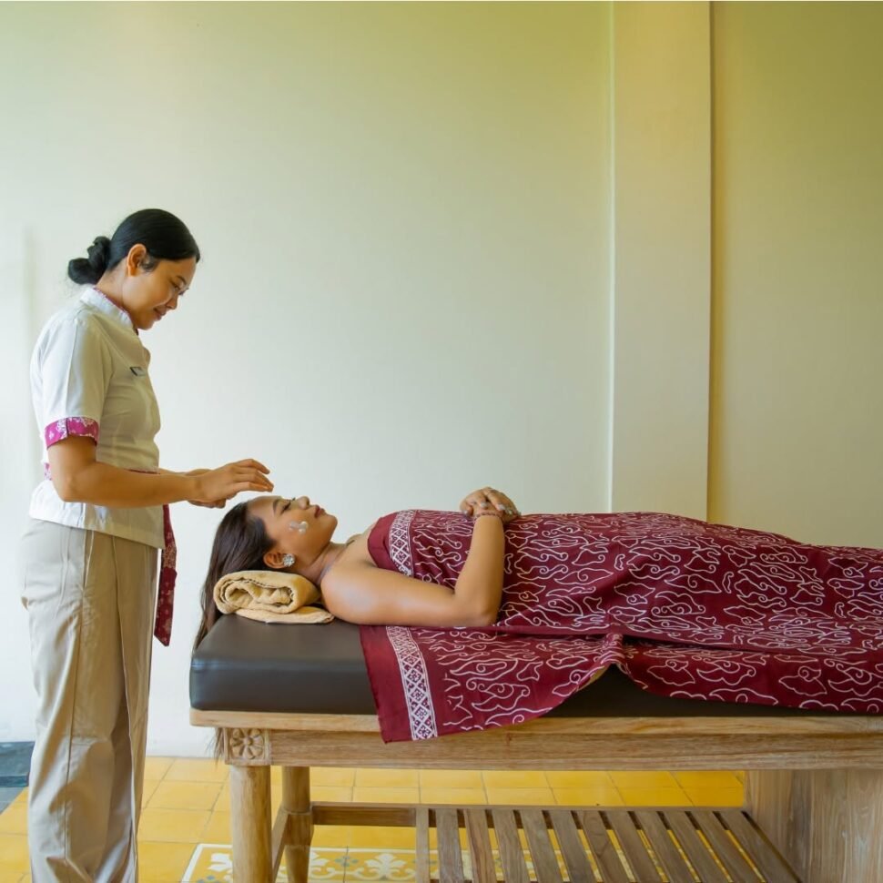 honeymoon in Bali 3
