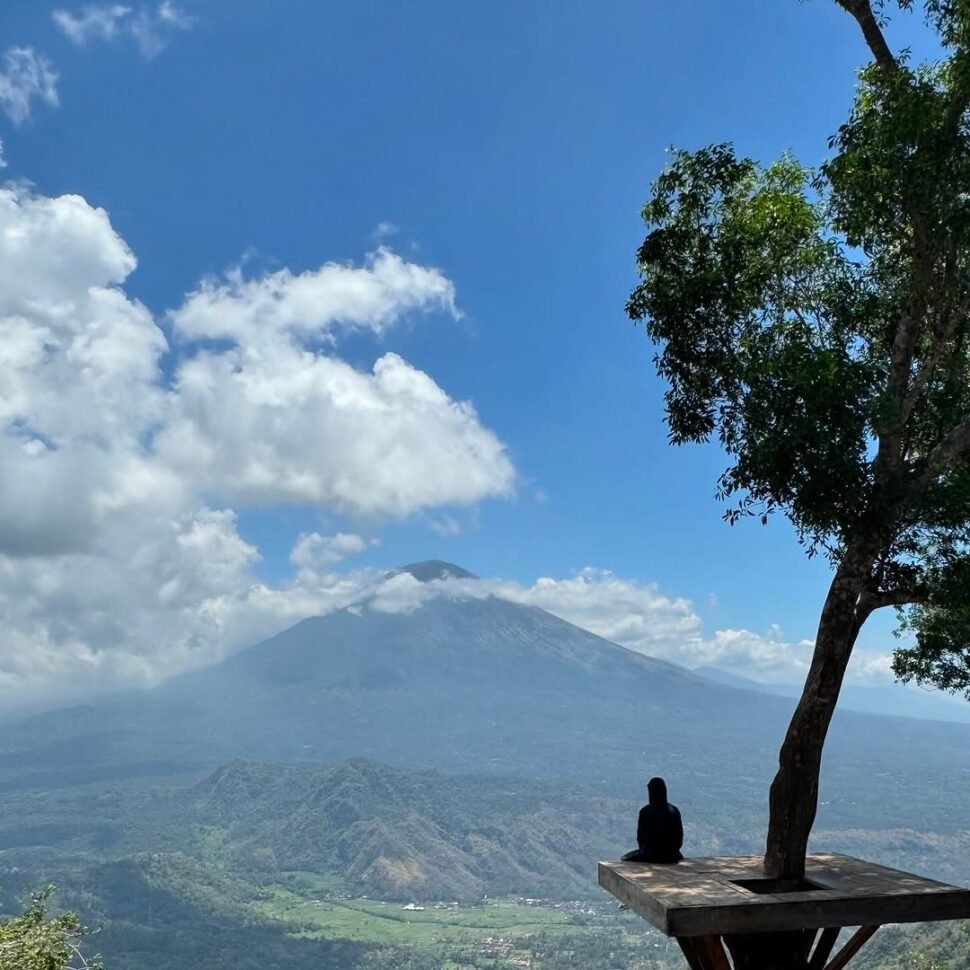 honeymoon in Bali 6