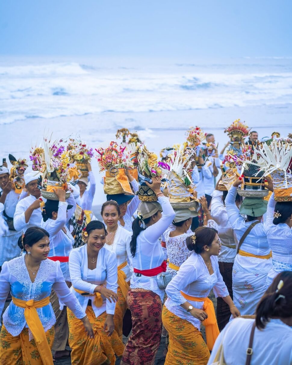 honeymoon in Bali 5