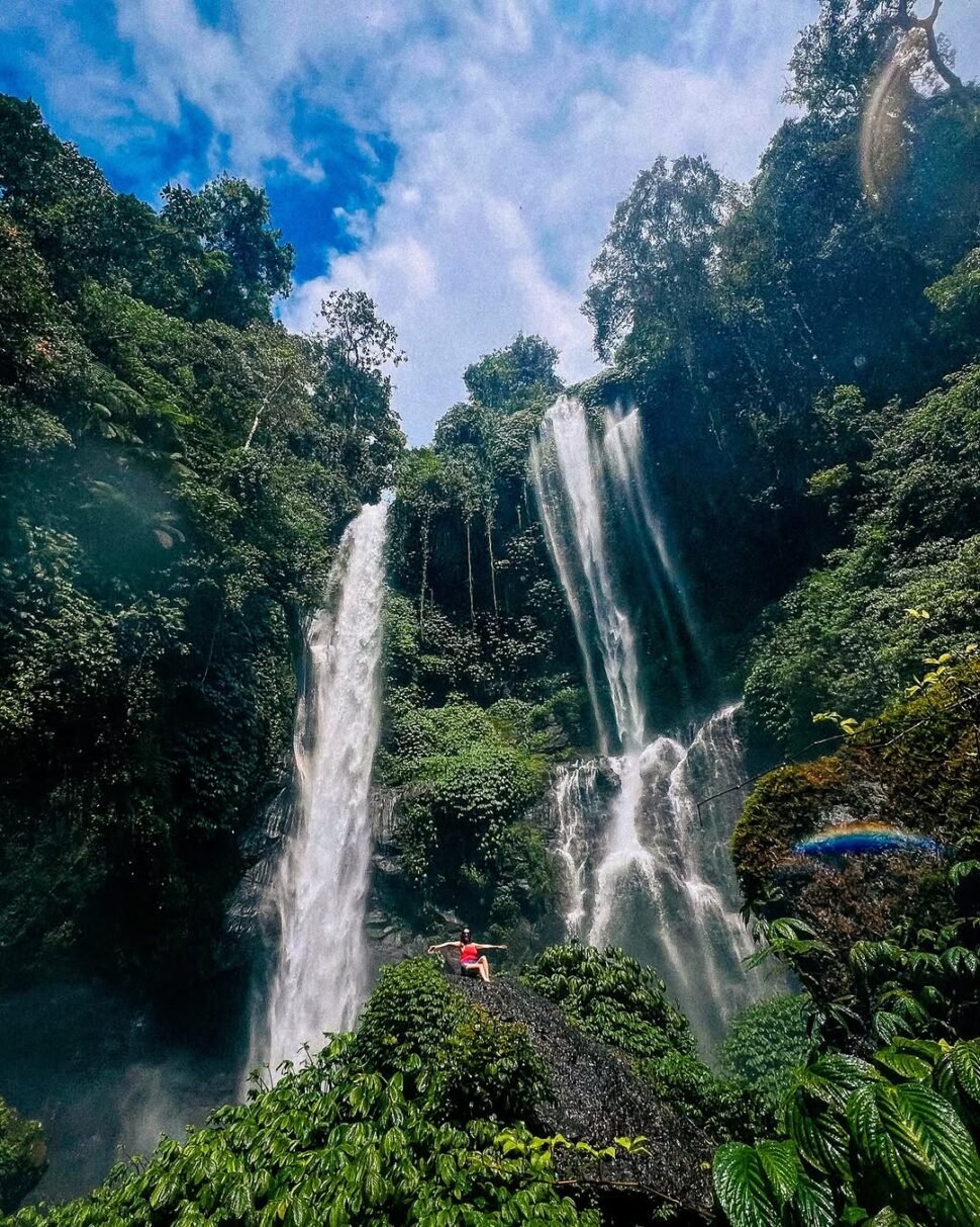 honeymoon in Bali 7