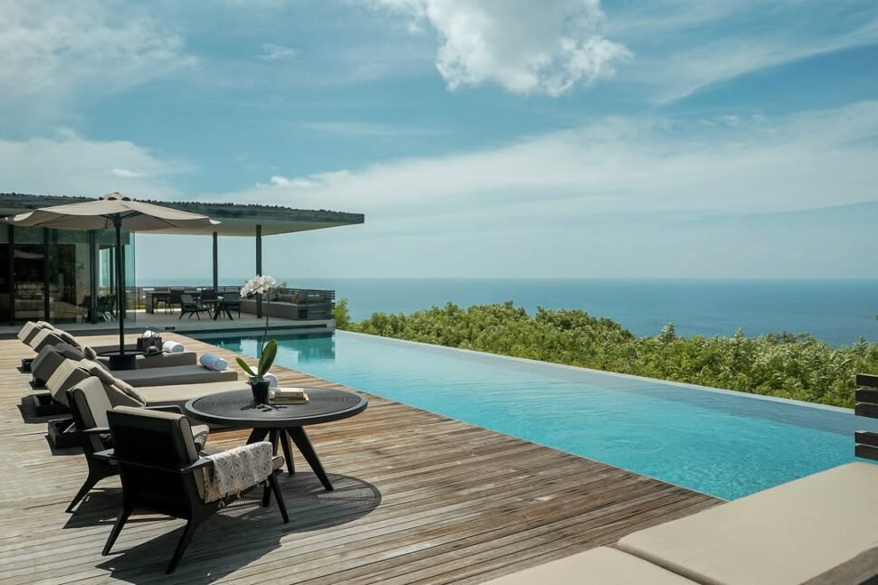 honeymoon in Bali 9