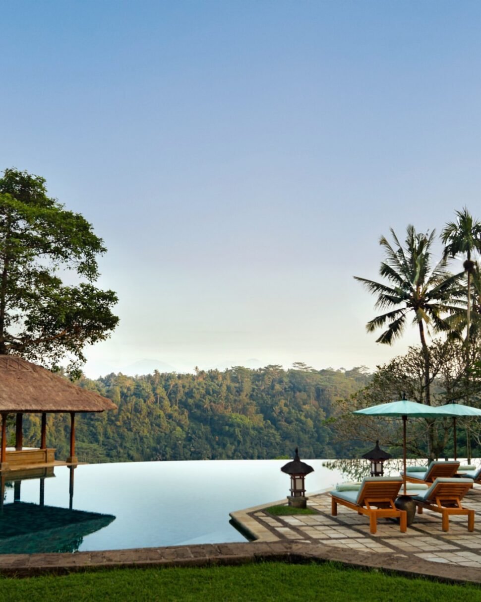honeymoon in Bali 1