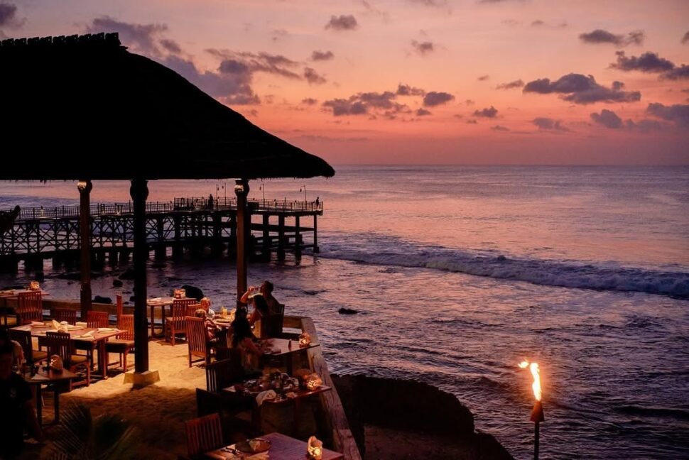 honeymoon in Bali 10