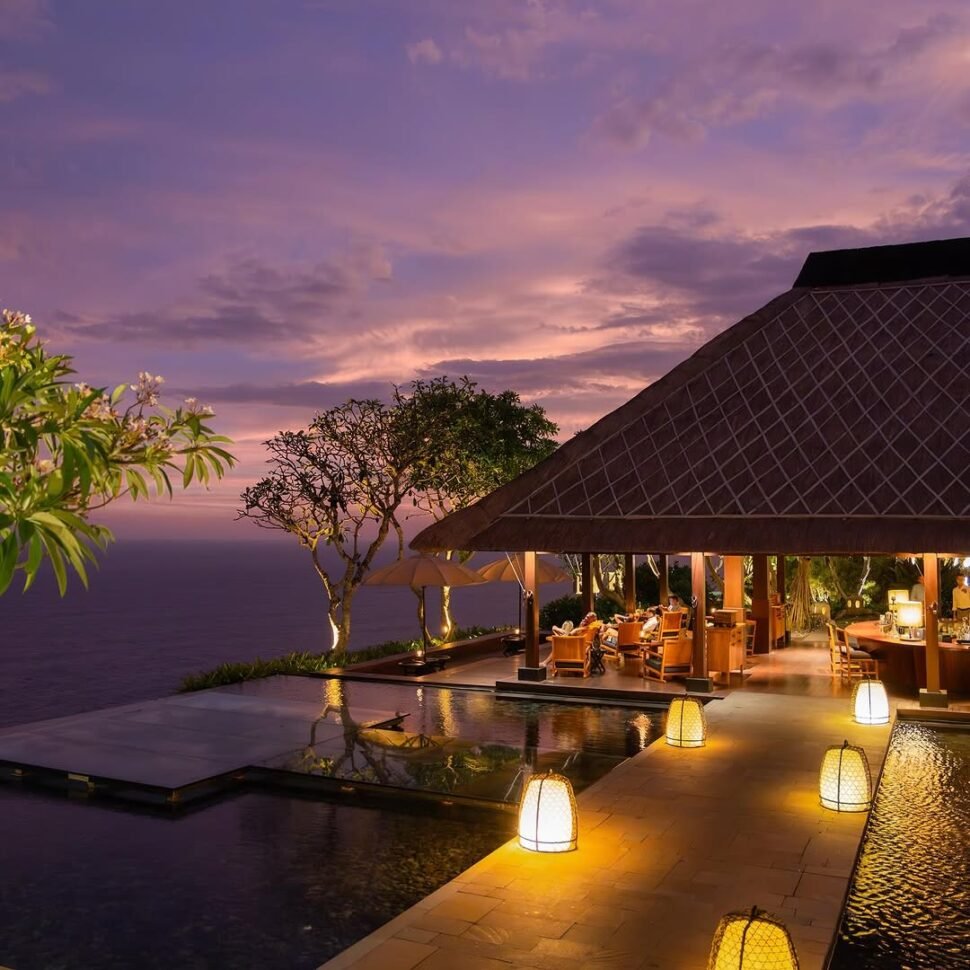 honeymoon in Bali 8
