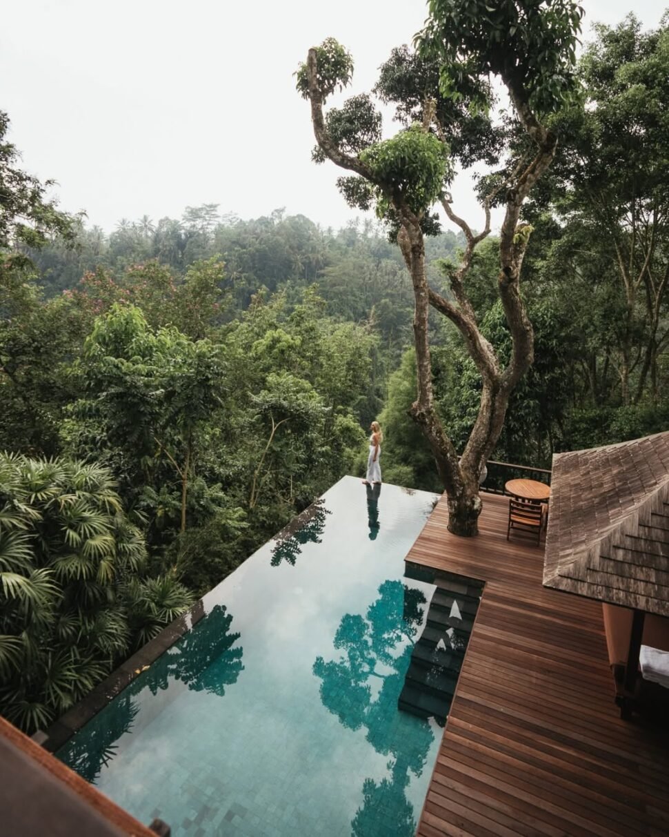 honeymoon in Bali 7