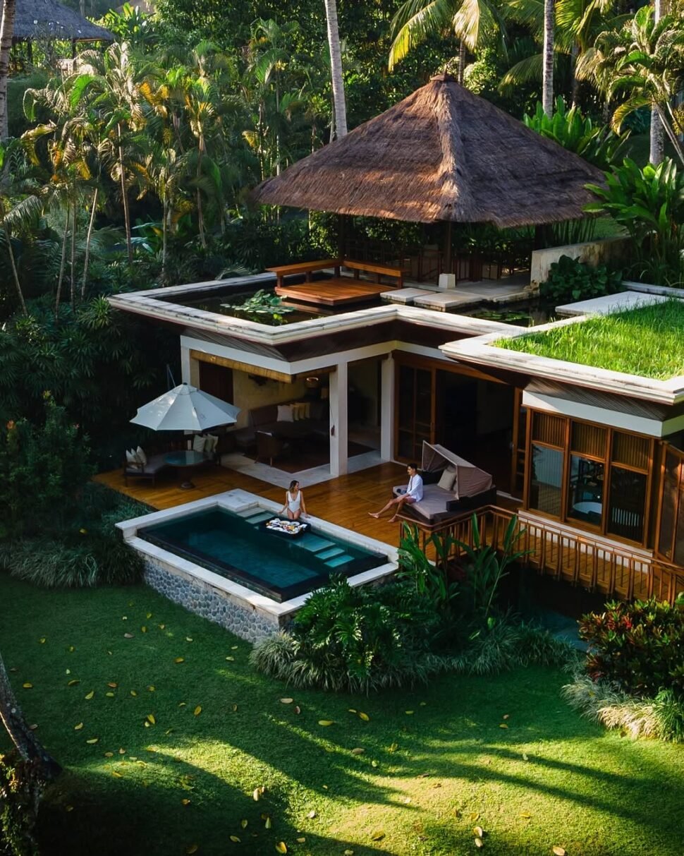 honeymoon in Bali 3