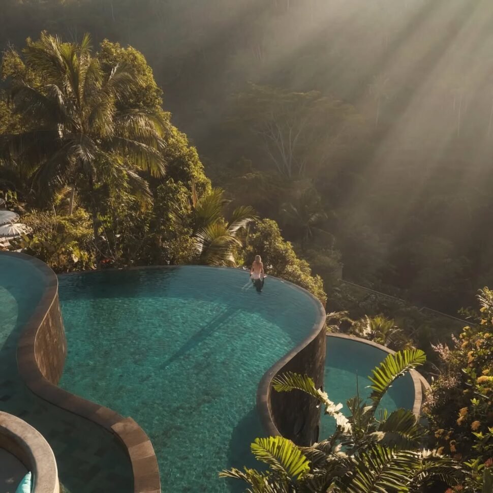 honeymoon in Bali 6