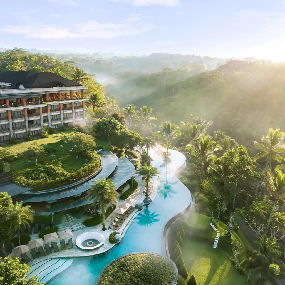 honeymoon in Bali 5