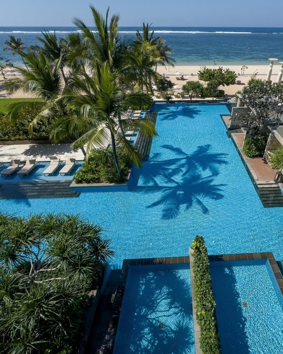 honeymoon in Bali 11
