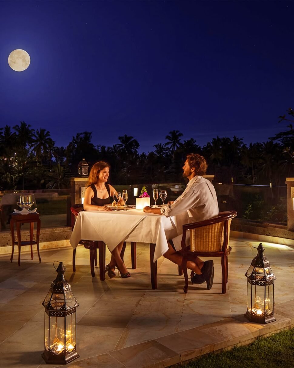 honeymoon in Bali 2