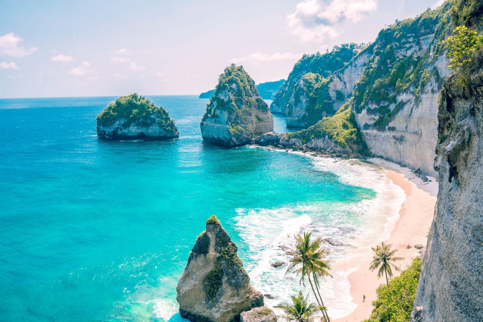 Bali Island Nusa Penida