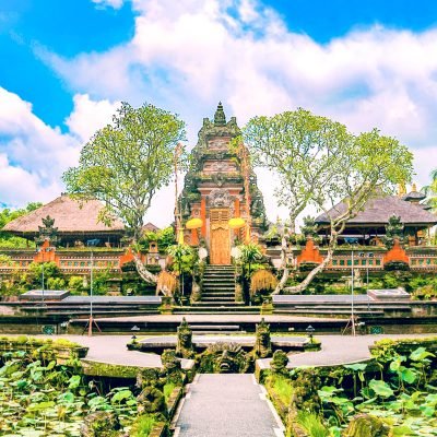 BALI HALF DAY TOUR - Experience Bali With The Best Tour Packages From ...