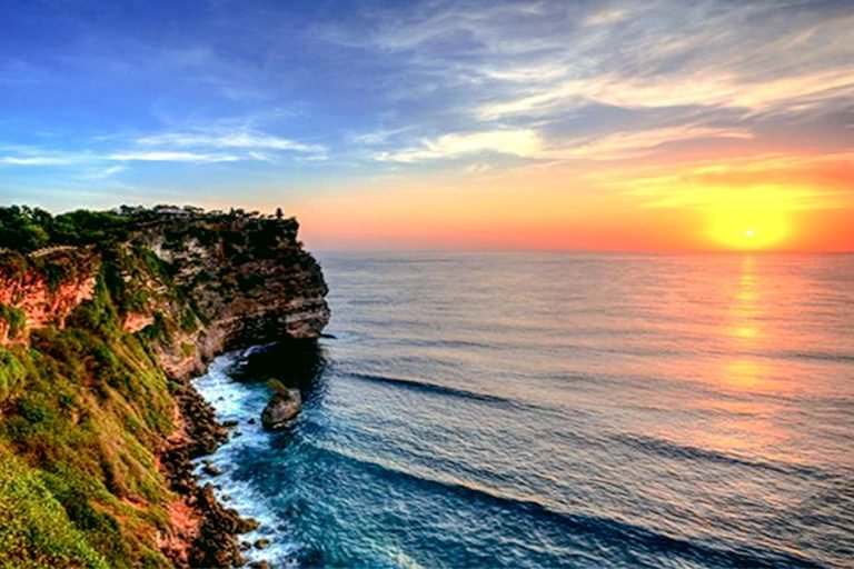 Uluwatu Sunset Tour - Experience Bali With The Best Tour Packages From ...