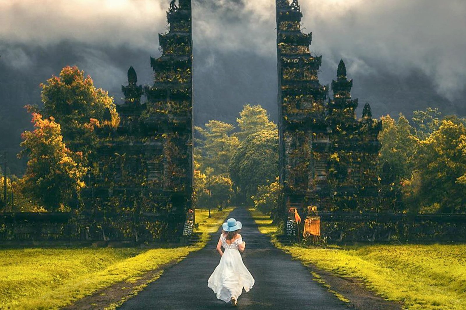 What You Can Expect From A Trip To Bali - Experience Bali with the Best