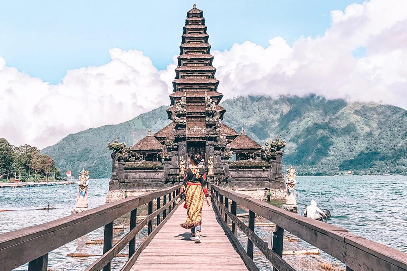 bali cost of travel
