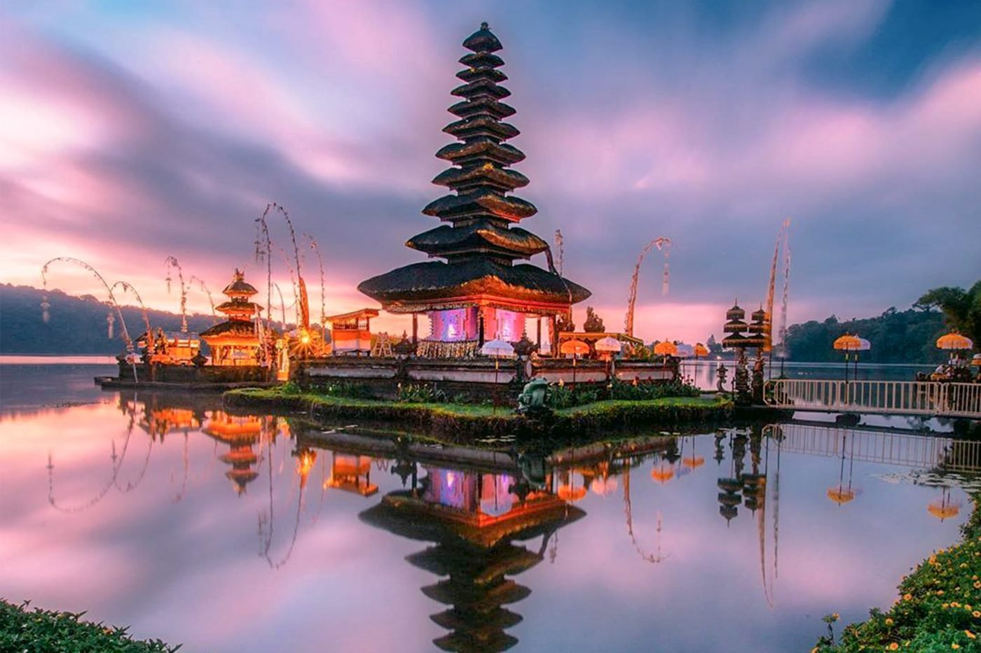 Fun And Exciting Activities To Do In Bali - Bali Tour ...