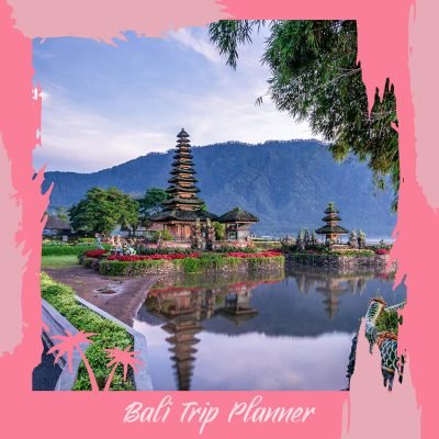 Bali Tour Packages And Honeymoon Itinerary Travel Agent In Bali