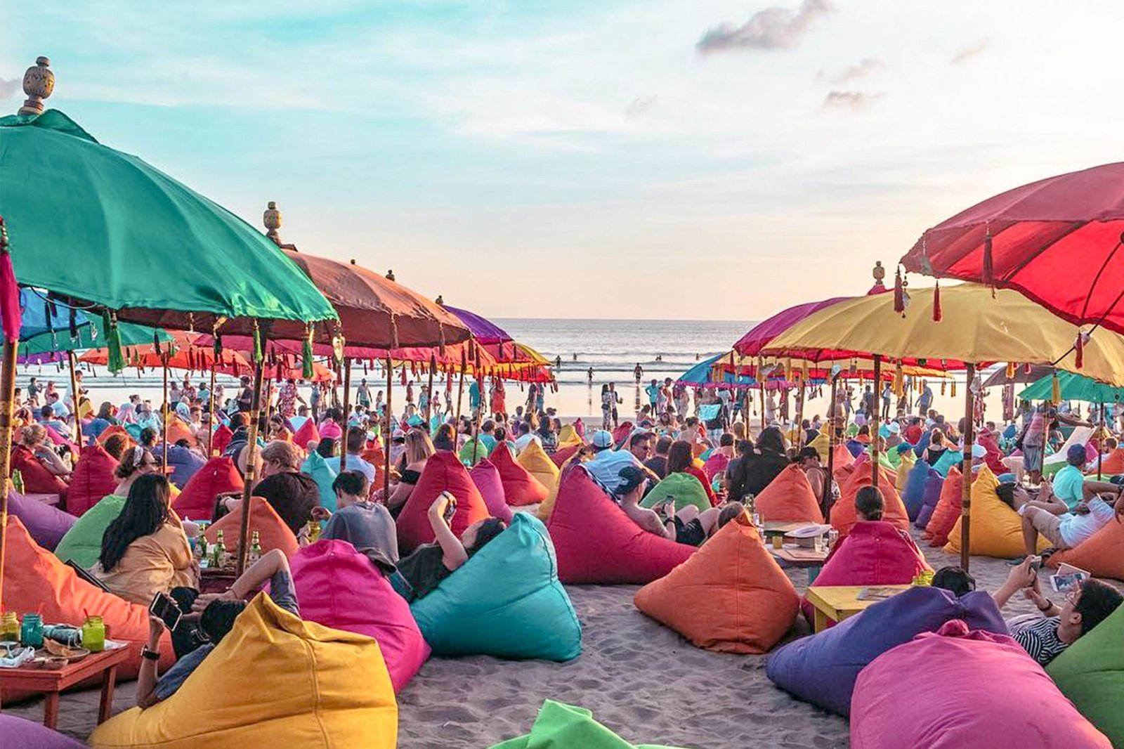 What To Do In Bali? 5 Activities You Cannot Miss - Experience Bali with ...