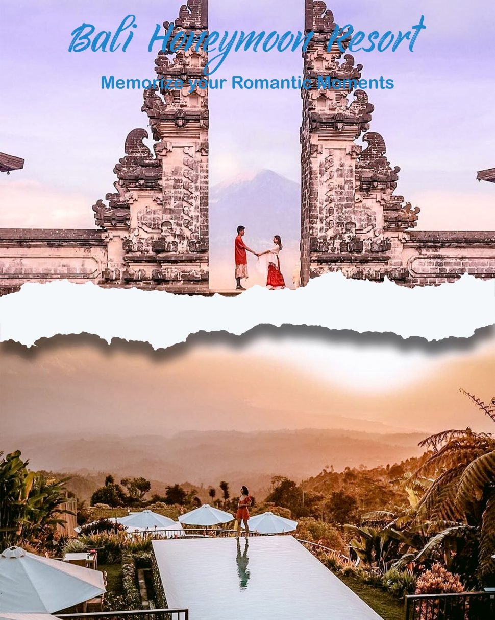 Planning a Honeymoon in Bali? Here are the 10 Most Romantic Resorts - Klook  Travel Blog