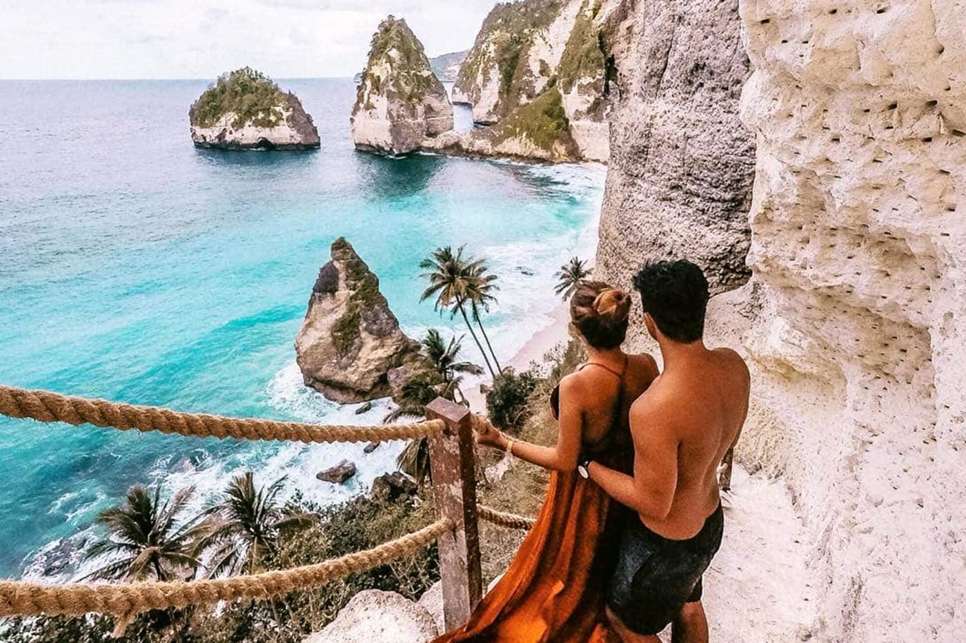 Romantic 7 Days Bali Honeymoon Tour Package - Experience Bali with the ...