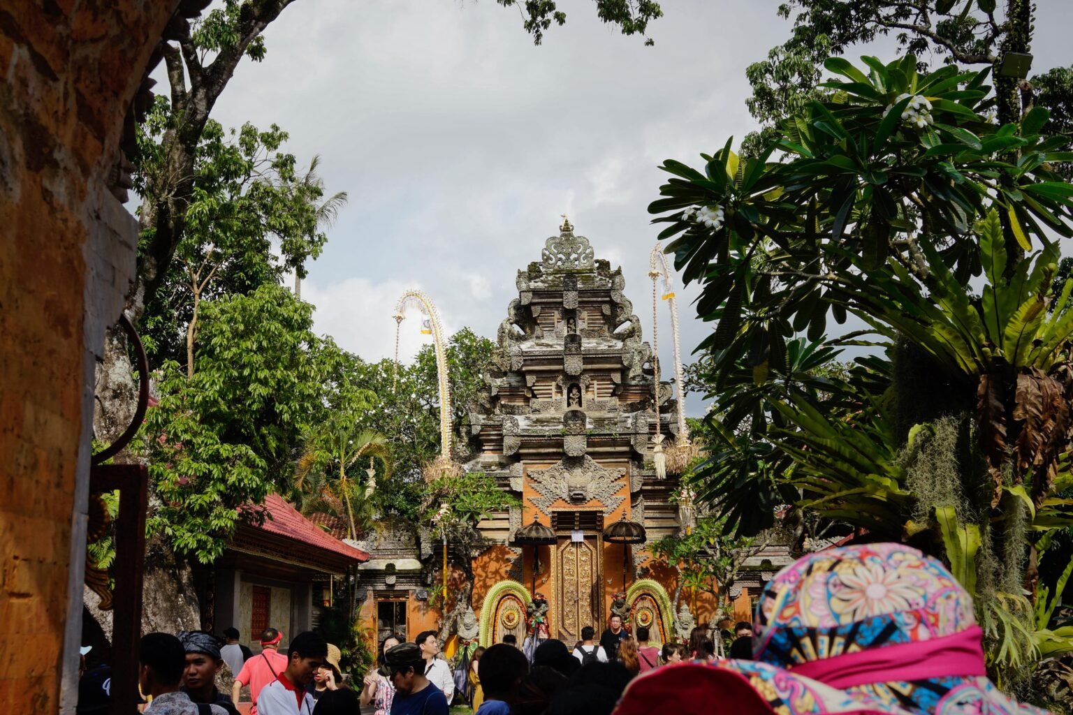 5D4N Bali Tour Package - Experience Bali with the Best Tour Packages ...