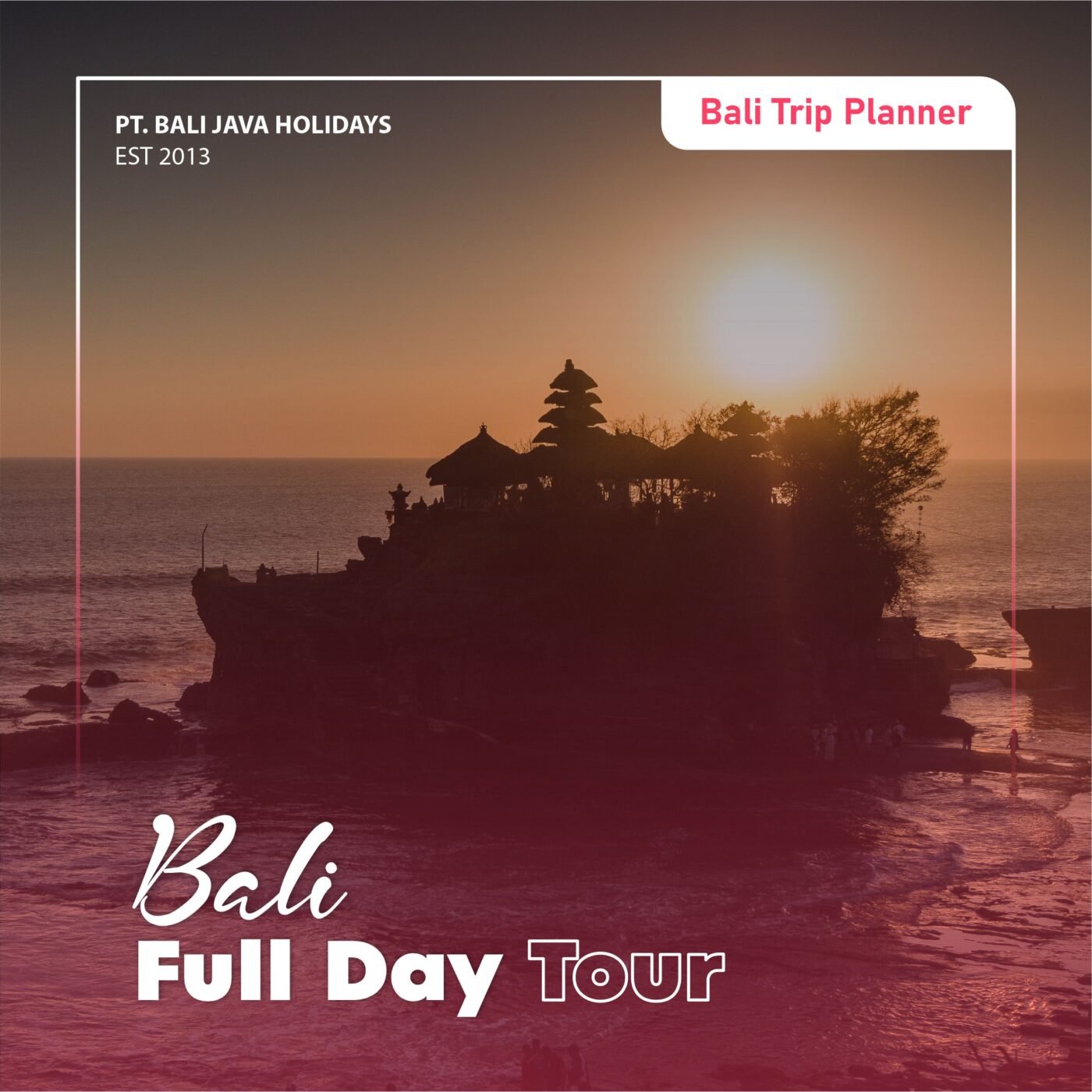 bali one day tour