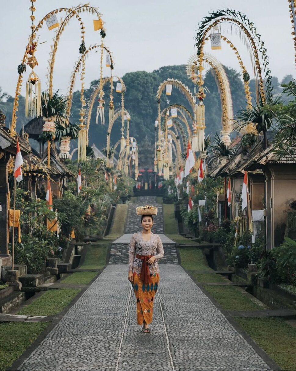 10 Reasons Why You Should Take Travel Tour Bali 