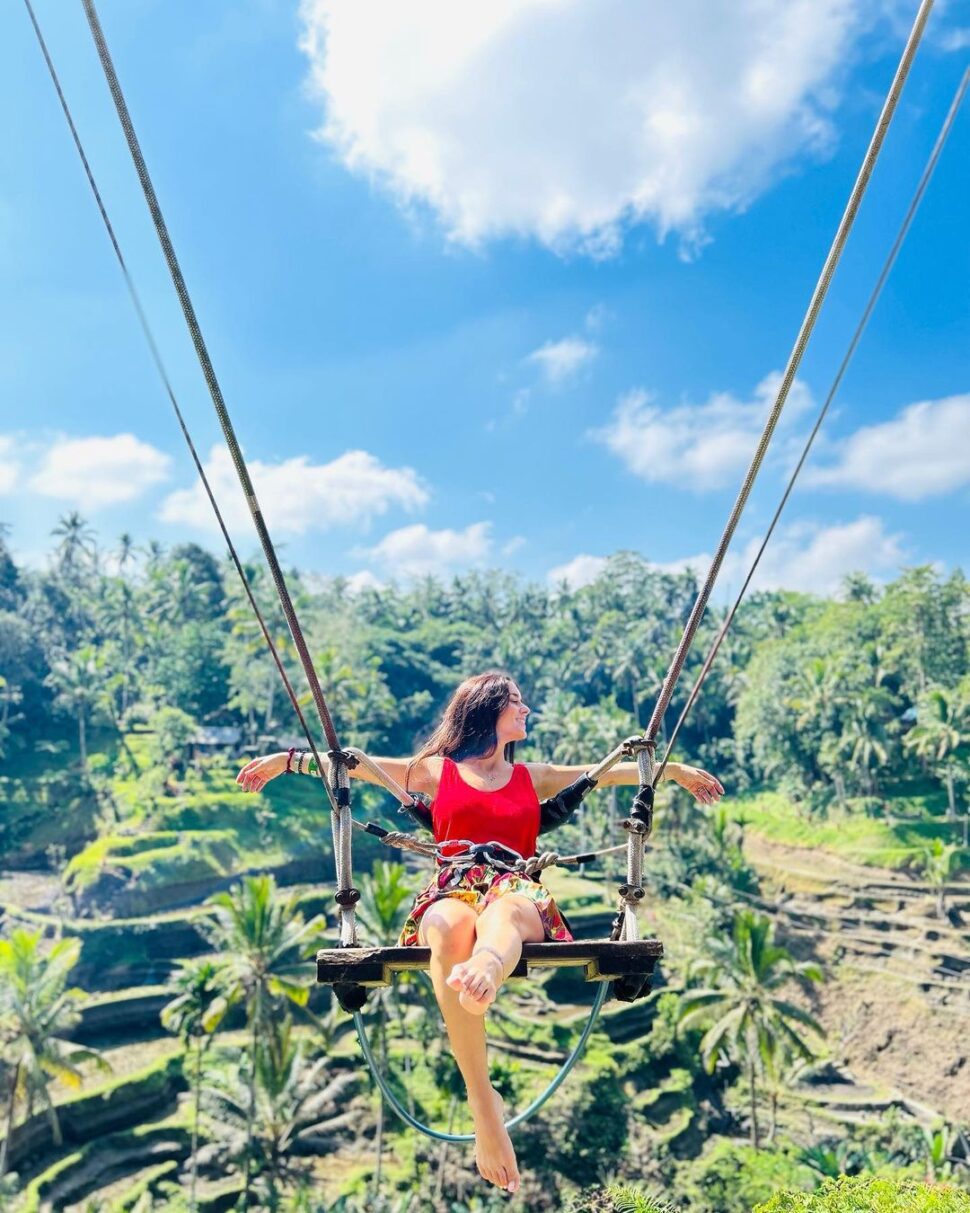 bali private tour package 2