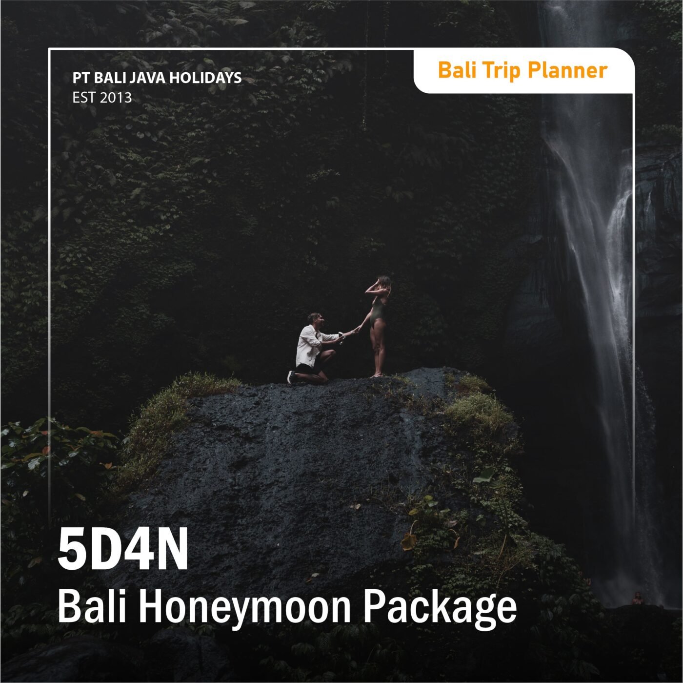 Bali Honeymoon Package 5D4N - Experience Bali With The Best Tour ...