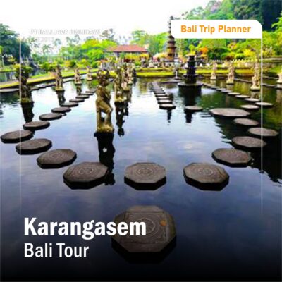Karangasem Bali Tour