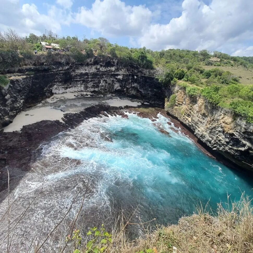 Angel Billabong Nusa Penida Bali: A Hidden Paradise For Your Nusa Penida Tour