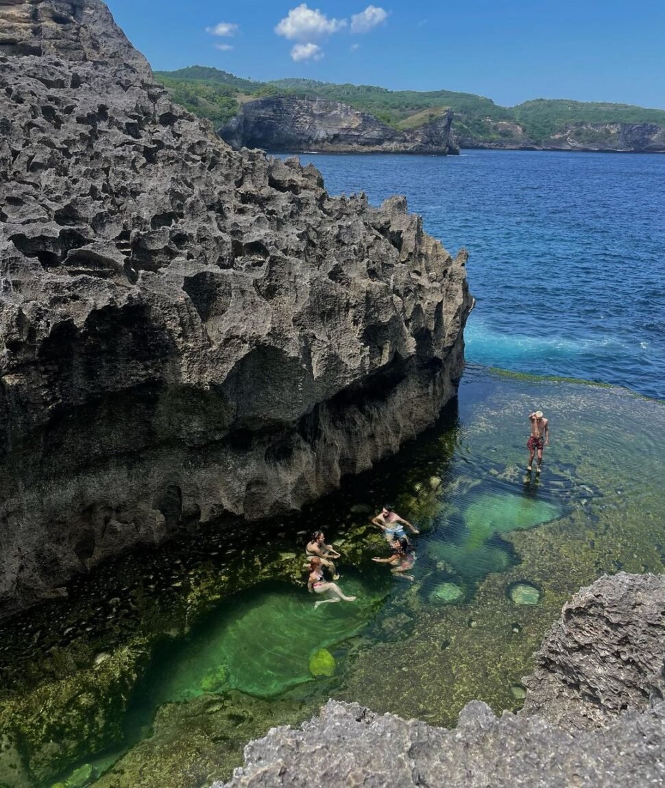 Crystal Bay Nusa Penida Bali: A Hidden Gem With 8 Popular Activities And More