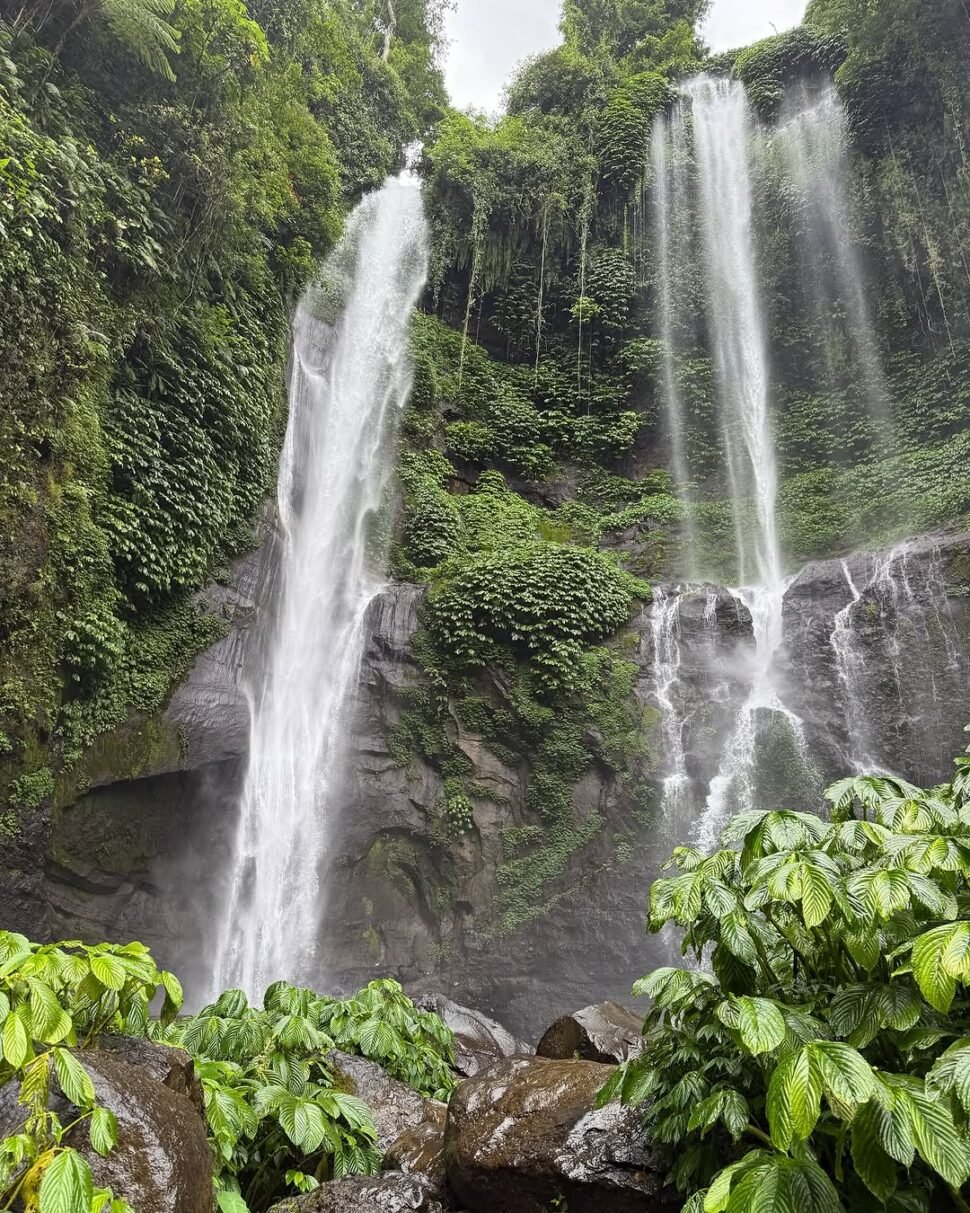 5 Unique Waterfalls In Bali: Nature’s Hidden Masterpieces