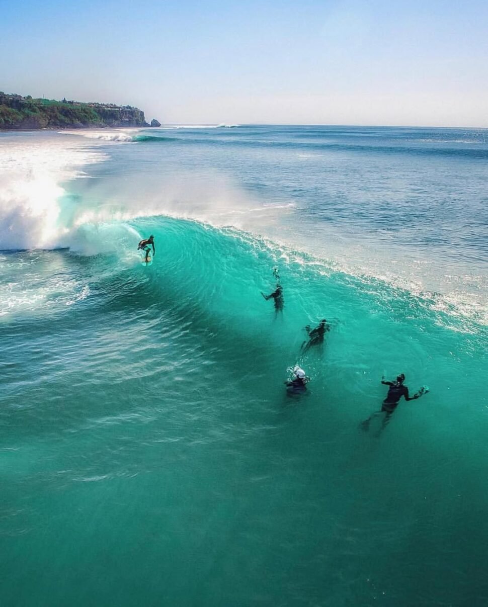 7 Things To Do In Uluwatu Bali: Your Ultimate Guide To Bali’s Southern Charms