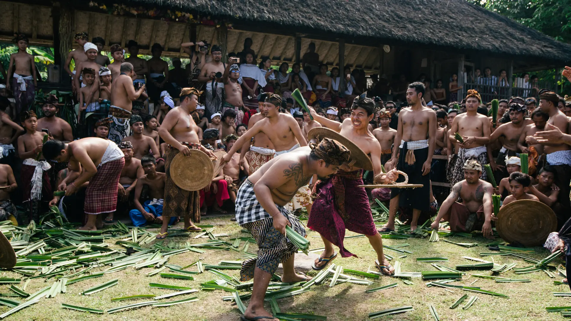 Experience the Magic of Bali