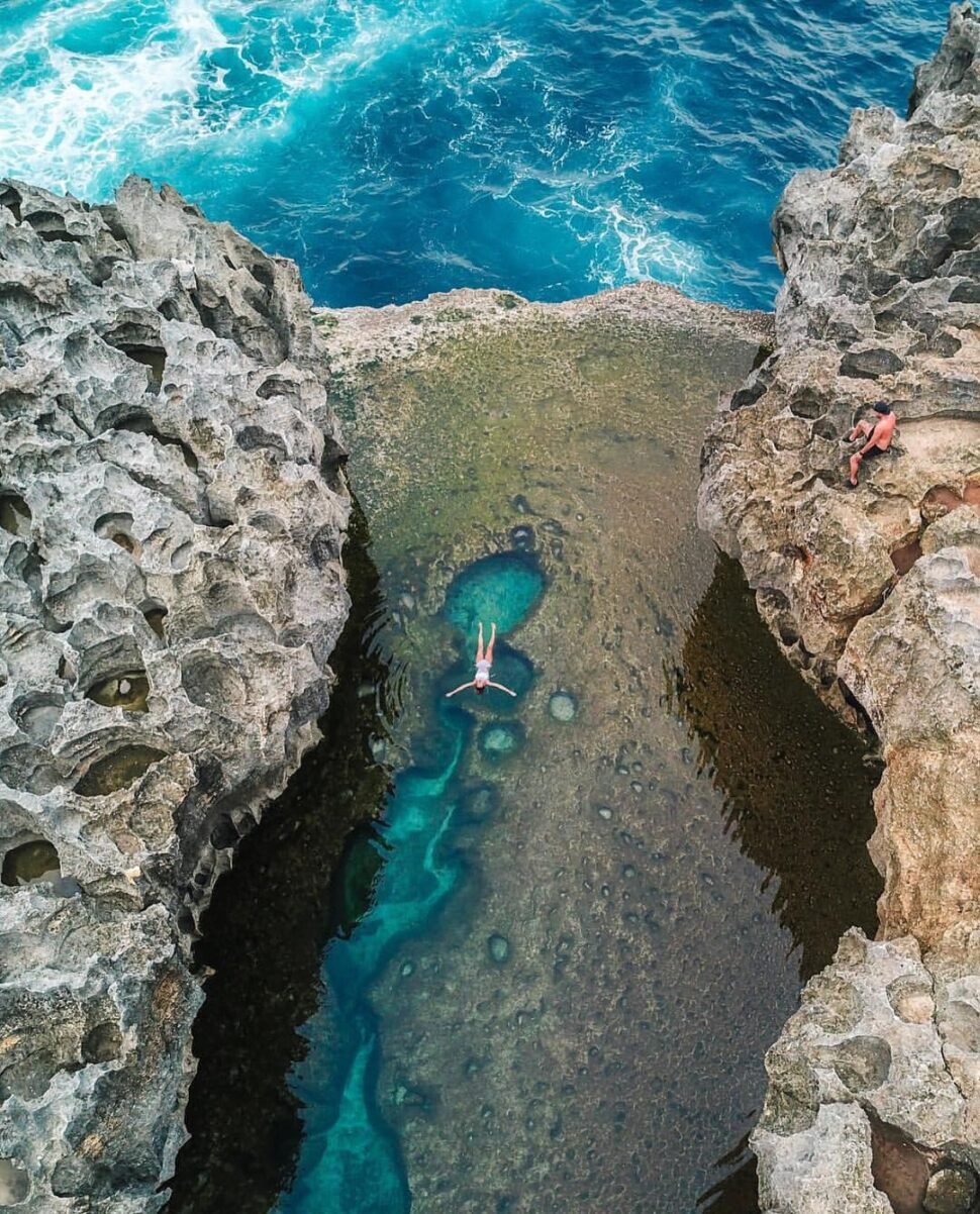 Bali itinerary 14 days 14