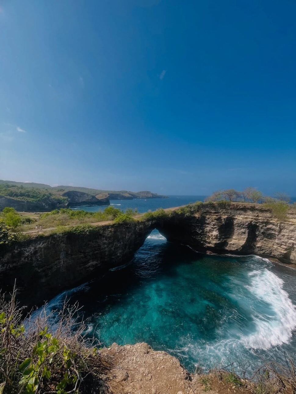 Bali itinerary 14 days 15 