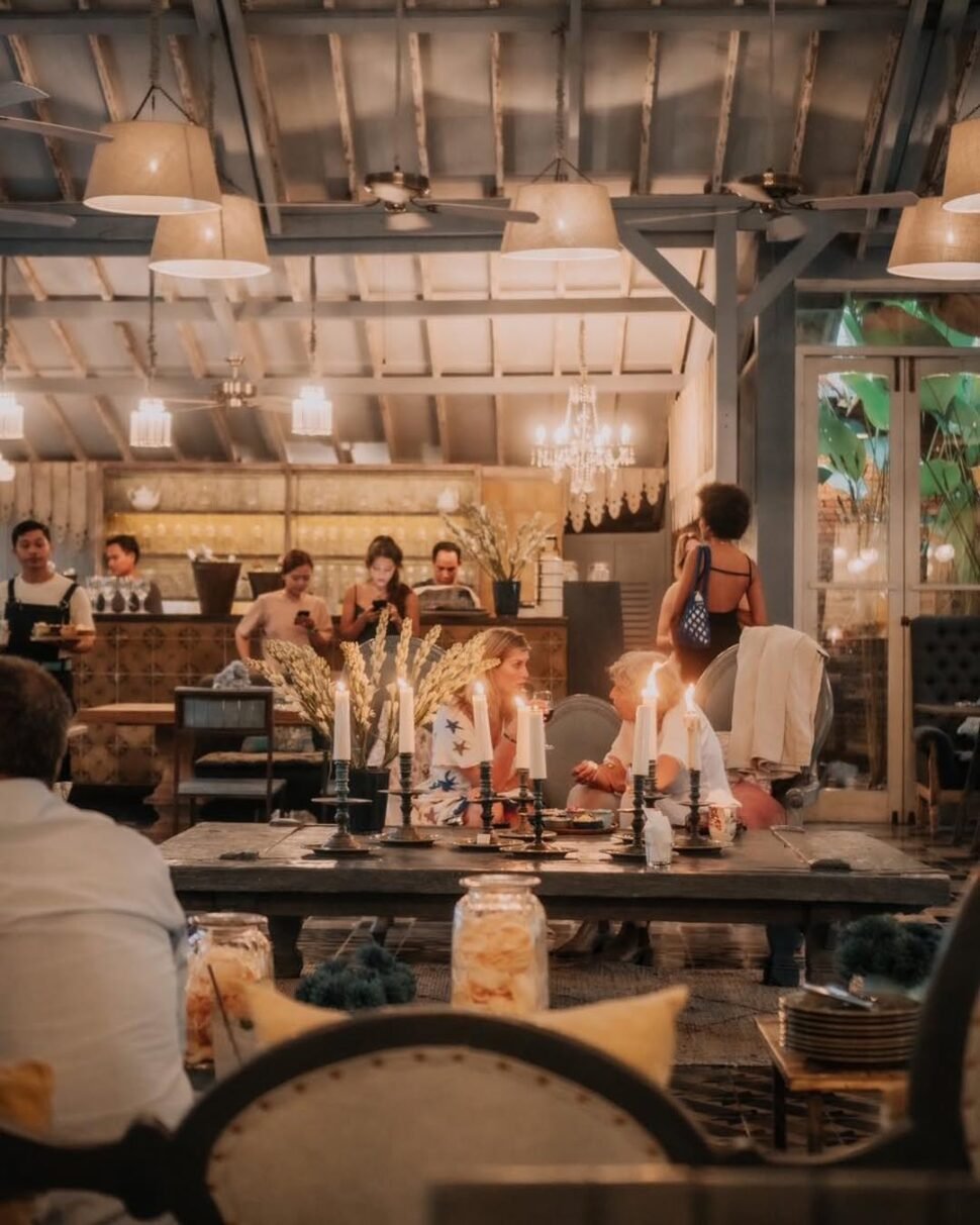 family trip to Bali 11