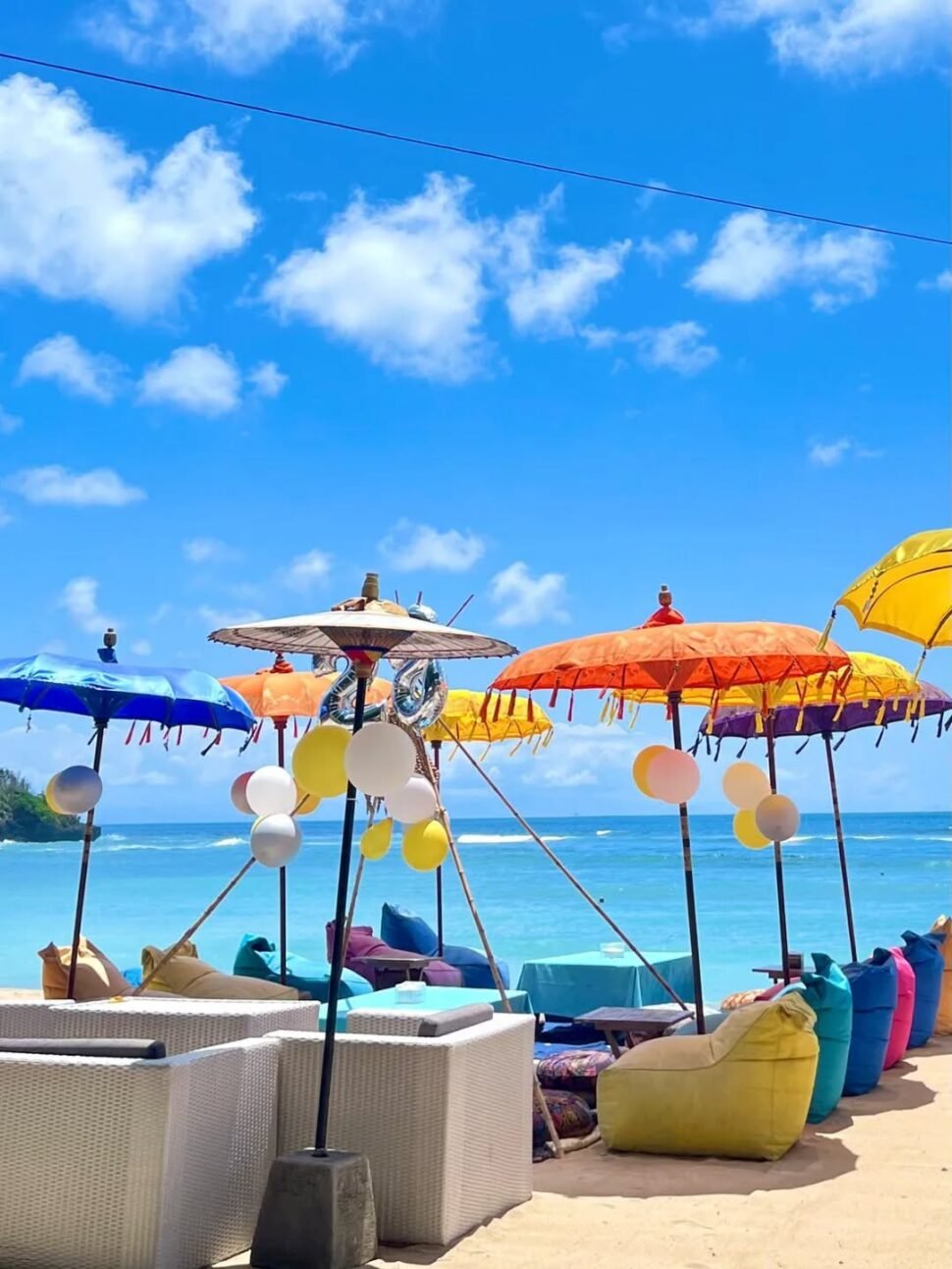 family trip to Bali 8